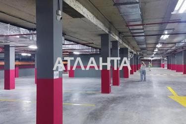 1-кімнатна квартира за адресою вул. Краснова (площа 42,8 м²) - Atlanta.ua - фото 34
