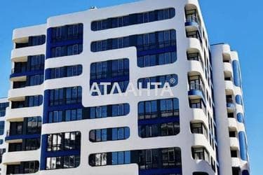 1-кімнатна квартира за адресою вул. Трускавецька (площа 42,8 м²) - Atlanta.ua - фото 22