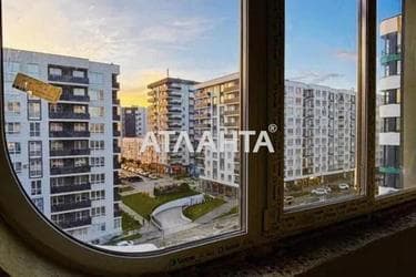 1-кімнатна квартира за адресою вул. Трускавецька (площа 42,8 м²) - Atlanta.ua - фото 17