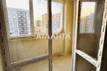 1-кімнатна квартира за адресою вул. Трускавецька (площа 42,8 м²) - Atlanta.ua - фото 12