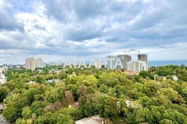 3-комнатная квартира по адресу Шевченко пр. (площадь 117 м²) - Atlanta.ua - фото 21