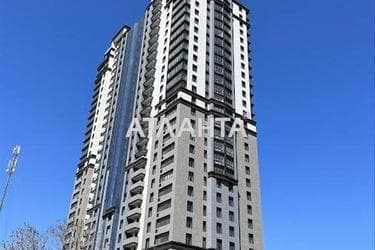 3-комнатная квартира по адресу Шевченко пр. (площадь 117 м²) - Atlanta.ua - фото 37