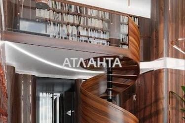 3-комнатная квартира по адресу Шевченко пр. (площадь 117 м²) - Atlanta.ua - фото 40