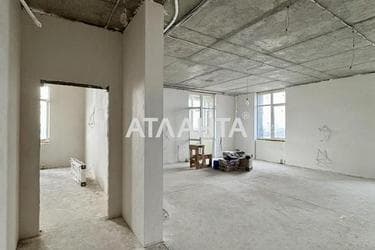 3-кімнатна квартира за адресою вул. Проспект Шевченка (площа 117 м²) - Atlanta.ua - фото 31