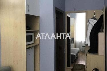 Коммунальная квартира по адресу Каретный пер. (площадь 20 м²) - Atlanta.ua - фото 15