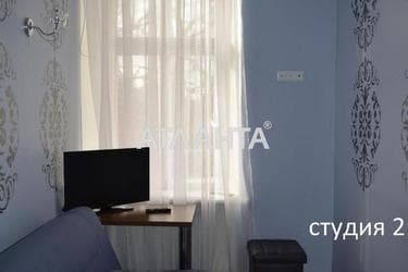Коммунальная квартира по адресу Каретный пер. (площадь 20 м²) - Atlanta.ua - фото 16