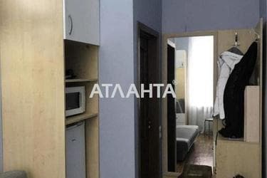 Коммунальная квартира по адресу Каретный пер. (площадь 20 м²) - Atlanta.ua - фото 22