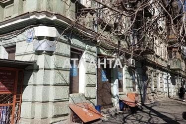 Коммунальная квартира по адресу Каретный пер. (площадь 20 м²) - Atlanta.ua - фото 13