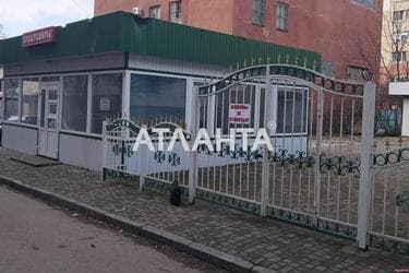 Комерційна нерухомість за адресою Дніпропетр. Дор. (площа 128 м²) - Atlanta.ua - фото 11