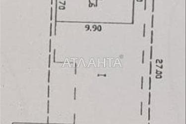 Комерційна нерухомість за адресою Дніпропетр. Дор. (площа 128 м²) - Atlanta.ua - фото 17