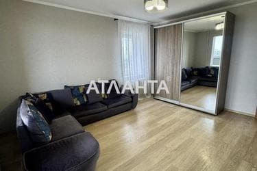 1-room apartment apartment by the address st. Bogatskogo bul (area 46 m²) - Atlanta.ua - photo 9