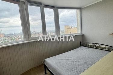 1-room apartment apartment by the address st. Bogatskogo bul (area 46 m²) - Atlanta.ua - photo 11