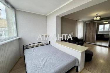 1-room apartment apartment by the address st. Bogatskogo bul (area 46 m²) - Atlanta.ua - photo 10