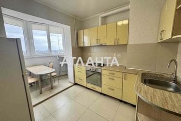 1-room apartment apartment by the address st. Bogatskogo bul (area 46 m²) - Atlanta.ua - photo 12