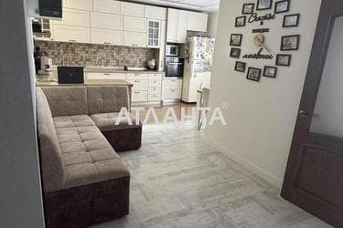 2-rooms apartment apartment by the address st. Raduzhnyy m n (area 69 m²) - Atlanta.ua - photo 9