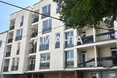2-кімнатна квартира за адресою вул. Стороженка (площа 65,2 м²) - Atlanta.ua - фото 9