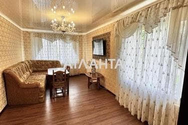 3-кімнатна квартира за адресою вул. Наукова (площа 56,2 м²) - Atlanta.ua - фото 11