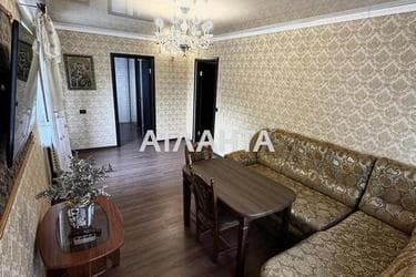 3-кімнатна квартира за адресою вул. Наукова (площа 56,2 м²) - Atlanta.ua - фото 12