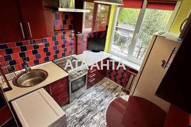 3-кімнатна квартира за адресою вул. Наукова (площа 56,2 м²) - Atlanta.ua - фото 13
