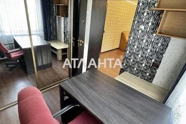 3-кімнатна квартира за адресою вул. Наукова (площа 56,2 м²) - Atlanta.ua - фото 14