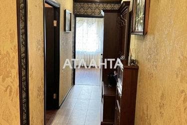 3-кімнатна квартира за адресою вул. Наукова (площа 56,2 м²) - Atlanta.ua - фото 16
