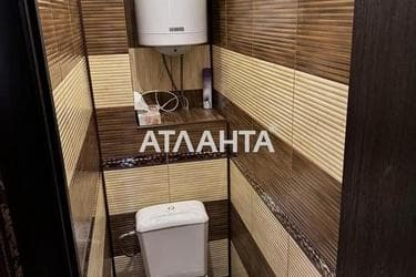 3-кімнатна квартира за адресою вул. Наукова (площа 56,2 м²) - Atlanta.ua - фото 18