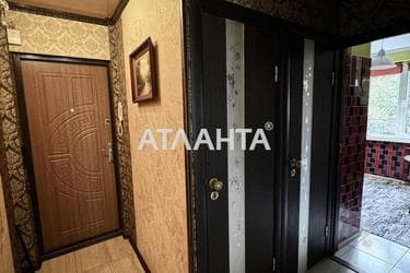 3-кімнатна квартира за адресою вул. Наукова (площа 56,2 м²) - Atlanta.ua - фото 19
