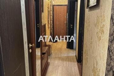 3-кімнатна квартира за адресою вул. Наукова (площа 56,2 м²) - Atlanta.ua - фото 20