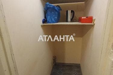 1-комнатная квартира по адресу ул. Бочарова ген. (площадь 36,5 м²) - Atlanta.ua - фото 20