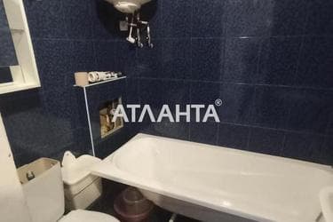 1-комнатная квартира по адресу ул. Бочарова ген. (площадь 36,5 м²) - Atlanta.ua - фото 16