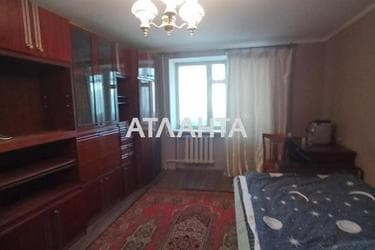 1-комнатная квартира по адресу ул. Бочарова ген. (площадь 36,5 м²) - Atlanta.ua - фото 21