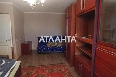 1-комнатная квартира по адресу ул. Бочарова ген. (площадь 36,5 м²) - Atlanta.ua - фото 13