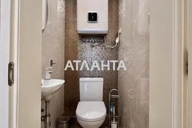 2-кімнатна квартира за адресою вул. Шумського (площа 74,1 м²) - Atlanta.ua - фото 29
