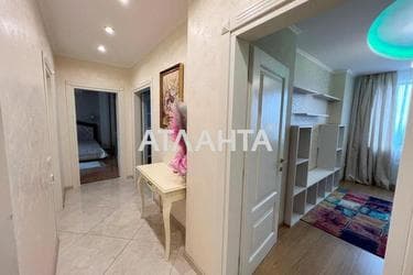 2-кімнатна квартира за адресою вул. Шумського (площа 74,1 м²) - Atlanta.ua - фото 27