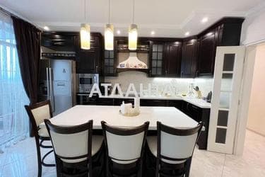 2-кімнатна квартира за адресою вул. Шумського (площа 74,1 м²) - Atlanta.ua - фото 18