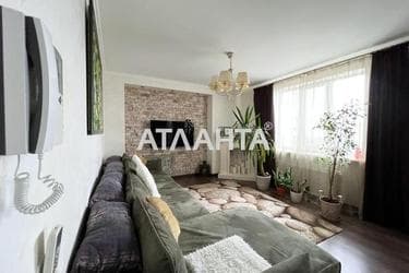 2-кімнатна квартира за адресою вул. Шумського (площа 74,1 м²) - Atlanta.ua - фото 21