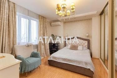 2-комнатная квартира по адресу ул. Шумского (площадь 73,7 м²) - Atlanta.ua - фото 26