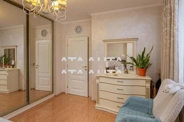 2-комнатная квартира по адресу ул. Шумского (площадь 73,7 м²) - Atlanta.ua - фото 27