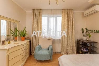 2-комнатная квартира по адресу ул. Шумского (площадь 73,7 м²) - Atlanta.ua - фото 28