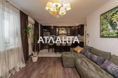 2-комнатная квартира по адресу ул. Шумского (площадь 73,7 м²) - Atlanta.ua - фото 25