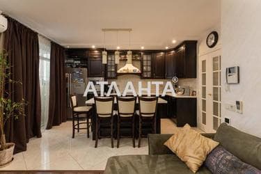 2-комнатная квартира по адресу ул. Шумского (площадь 73,7 м²) - Atlanta.ua - фото 24