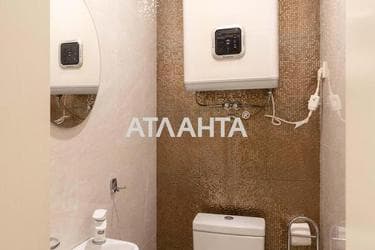 2-комнатная квартира по адресу ул. Шумского (площадь 73,7 м²) - Atlanta.ua - фото 36