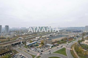 2-комнатная квартира по адресу ул. Шумского (площадь 73,7 м²) - Atlanta.ua - фото 42