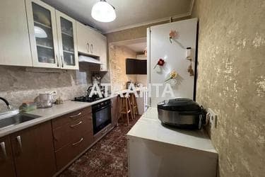 3-кімнатна квартира за адресою вул. Петрова ген. (площа 71,9 м²) - Atlanta.ua - фото 25