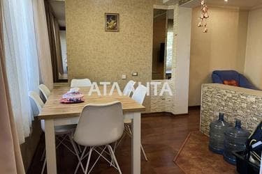 3-кімнатна квартира за адресою вул. Петрова ген. (площа 71,9 м²) - Atlanta.ua - фото 26