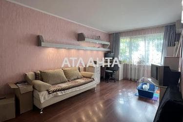 3-кімнатна квартира за адресою вул. Петрова ген. (площа 71,9 м²) - Atlanta.ua - фото 27