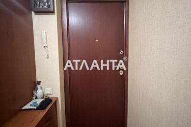 3-кімнатна квартира за адресою вул. Петрова ген. (площа 71,9 м²) - Atlanta.ua - фото 28