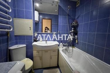 3-кімнатна квартира за адресою вул. Петрова ген. (площа 71,9 м²) - Atlanta.ua - фото 29