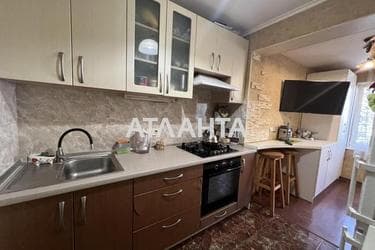 3-кімнатна квартира за адресою вул. Петрова ген. (площа 71,9 м²) - Atlanta.ua - фото 31