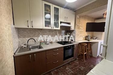 3-кімнатна квартира за адресою вул. Петрова ген. (площа 71,9 м²) - Atlanta.ua - фото 32